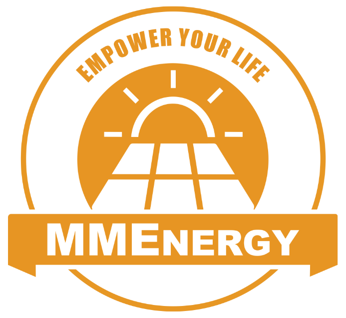 MMEnergy Logo